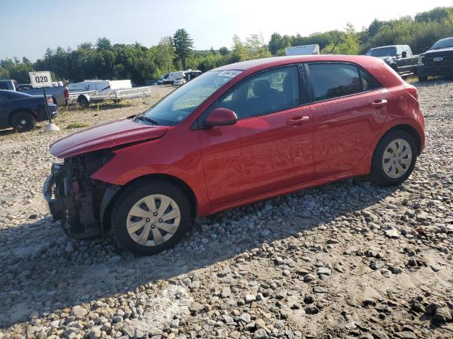 2019 KIA RIO S - 3KPA25ABXKE227718