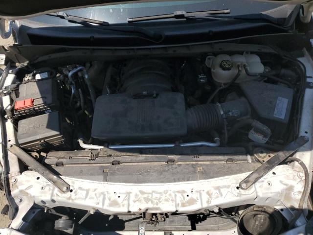 2021 GMC YUKON AT4 1GKS2CKD4MR393561