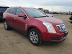 CADILLAC SRX LUXURY 3GYFNEE39ES645445 photo