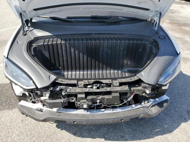 2023 TESLA MODEL X - 7SAXCDE54PF406427