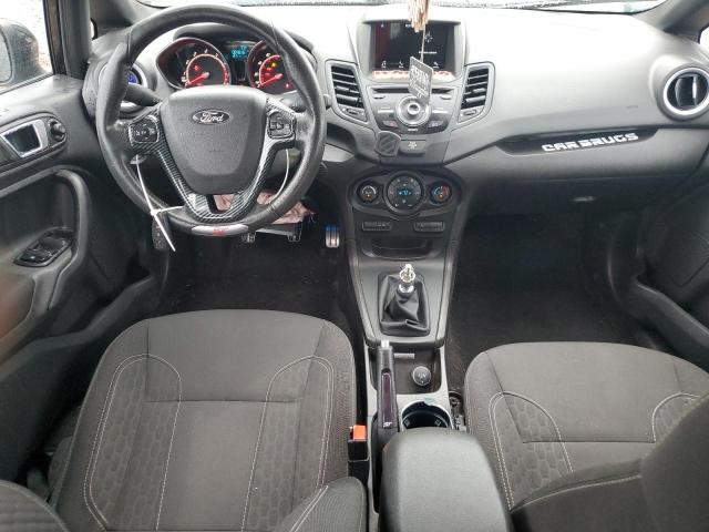 2016 FORD FIESTA ST - 3FADP4GX3GM202867
