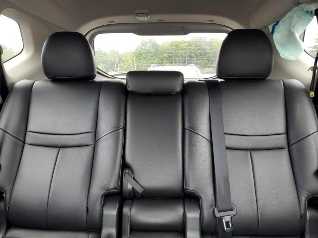 2015 NISSAN ROGUE S - 5N1AT2MV2FC925377