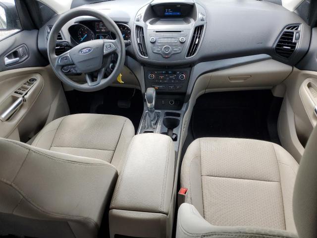 2018 FORD ESCAPE SE - 1FMCU0GD9JUC36727