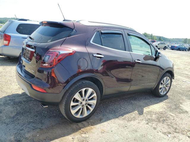 2017 BUICK ENCORE PRE - KL4CJASB7HB226965