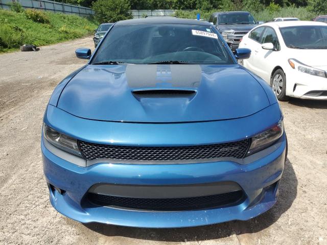 2020 DODGE CHARGER R/ - 2C3CDXCT4LH173380