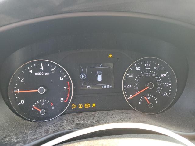 2019 KIA SPORTAGE L KNDPM3AC7K7491299