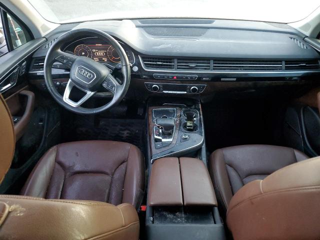 2018 AUDI Q7 PRESTIG - WA1VAAF70JD018869