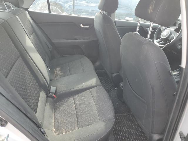 2019 KIA RIO S - 3KPA24AB9KE198741