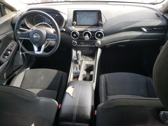 2020 NISSAN SENTRA SV - 3N1AB8CV0LY213841