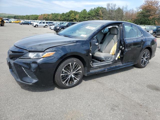 VIN 4T1B11HK5JU572110 2018 Toyota Camry, L no.1