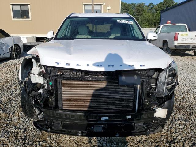2021 KIA TELLURIDE - 5XYP34HC4MG183138