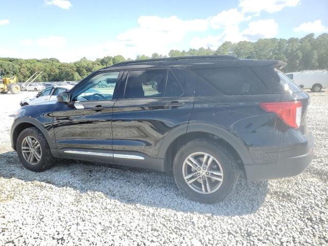 2022 FORD EXPLORER X - 1FMSK8DH7NGA23402