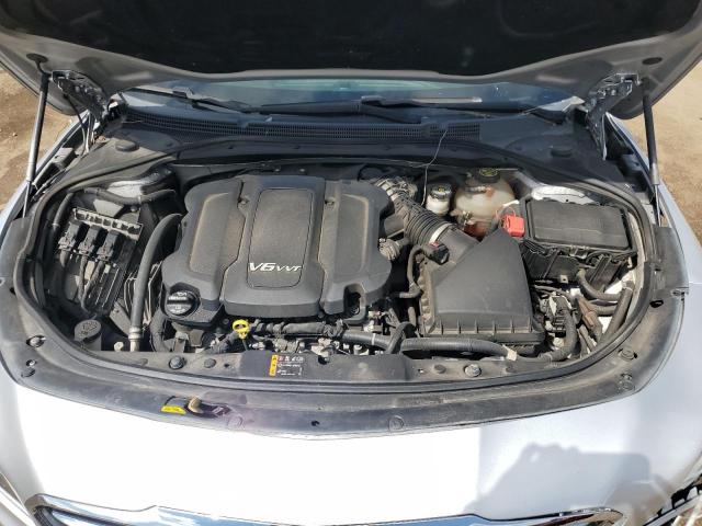 2017 BUICK LACROSSE E - 1G4ZP5SS2HU182833
