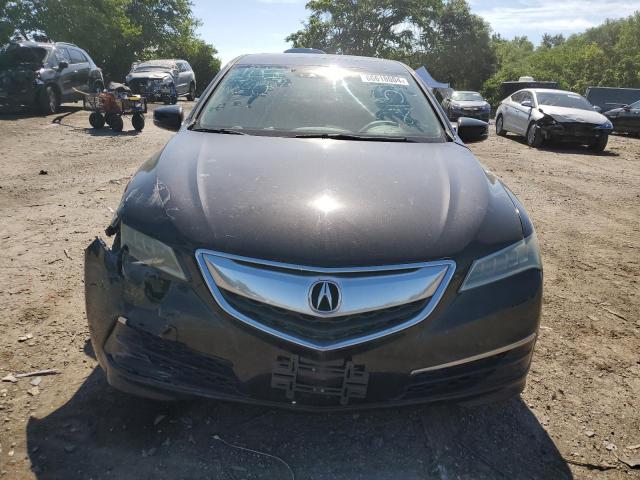 VIN 19UUB1F51FA012151 2015 Acura TLX, Tech no.5