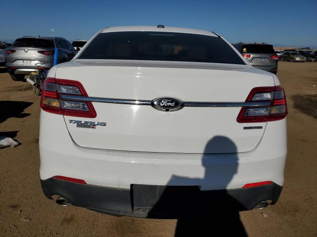 VIN 1FAHP2D86HG143103 2017 Ford Taurus, SE no.6