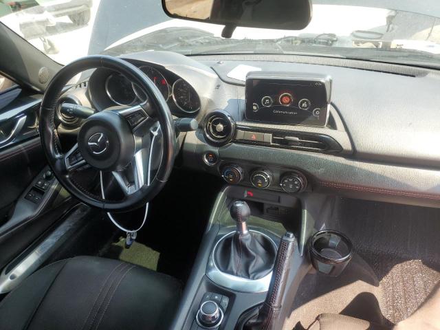 2016 MAZDA MX-5 MIATA - JM1NDAC77G0102138