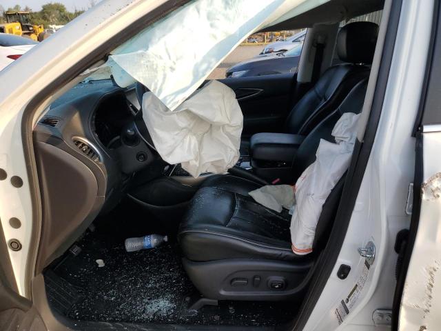 2015 INFINITI QX60 - 5N1AL0MM3FC505297