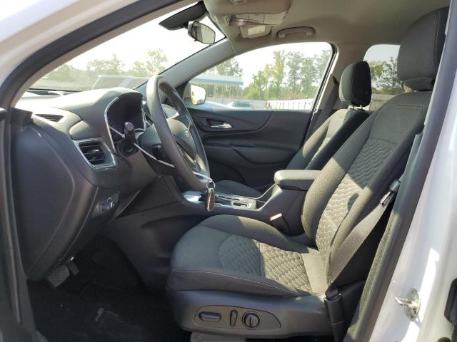 2019 CHEVROLET EQUINOX LT - 3GNAXKEV0KS629647