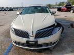 LINCOLN MKS снимка