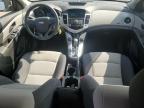 CHEVROLET CRUZE LS photo