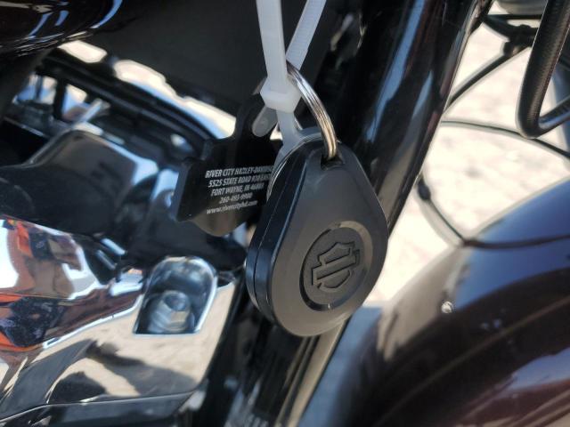 2018 HARLEY-DAVIDSON FLDE DELUX 1HD1YCJ1XJC080914