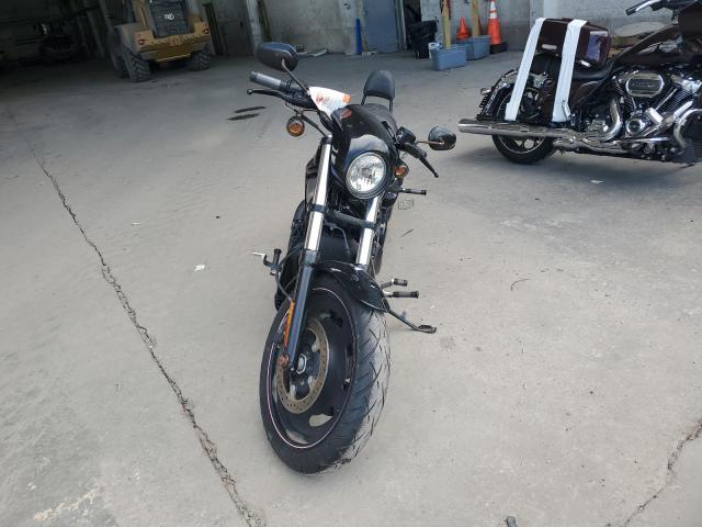 2007 HARLEY-DAVIDSON VRSCDX - 1HD1HHZ177K808558