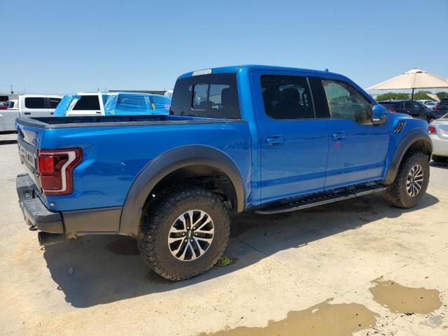 VIN 1FTFW1RGXLFA94176 2020 Ford F-150, Raptor no.3