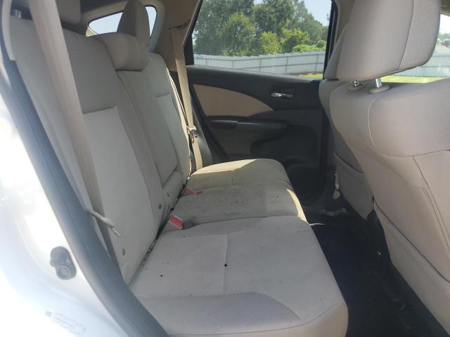 2015 HONDA CR-V EX - 5J6RM4H51FL124265