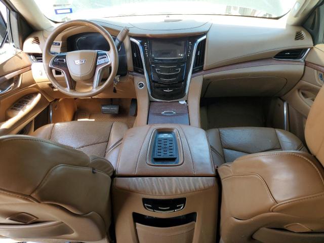 2016 CADILLAC ESCALADE P - 1GYS3DKJ2GR205087