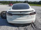 TESLA MODEL S photo