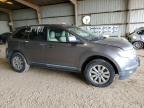 FORD EDGE SEL photo