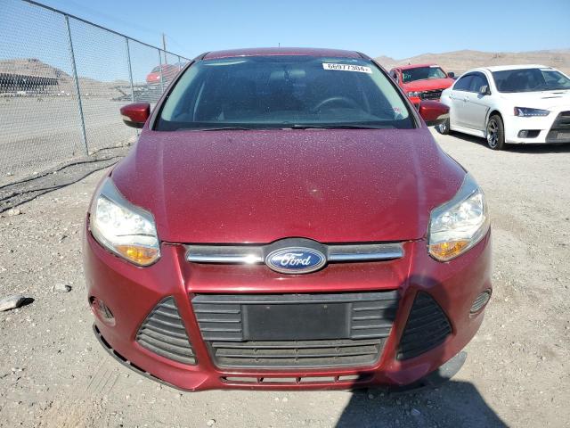 VIN 1FADP3F2XEL271294 2014 FORD FOCUS no.5