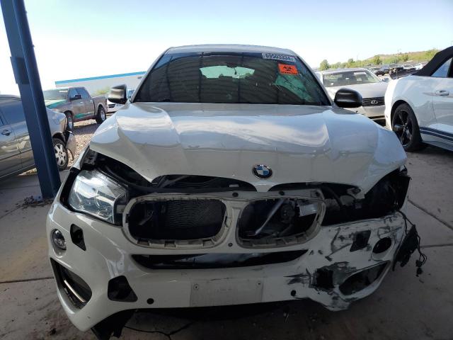 2016 BMW X6 XDRIVE3 - 5UXKU2C56G0N80931