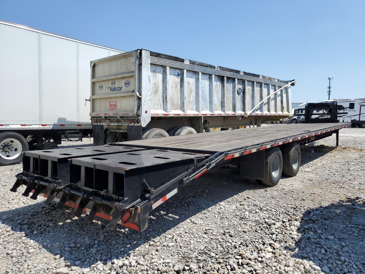 Lot #3034376069 2023 OTHER TRAILER