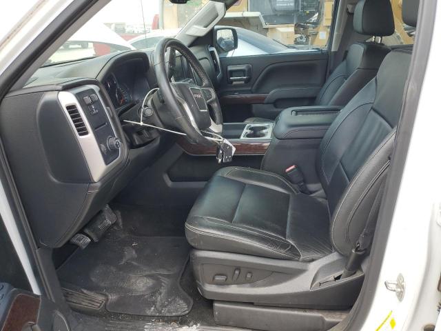 2018 GMC SIERRA C15 - 3GTP1NEC6JG197071