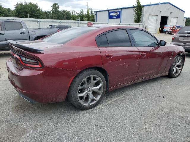 VIN 2C3CDXCT0HH510599 2017 Dodge Charger, R/T no.3