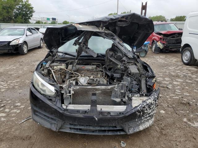 2016 HONDA CIVIC LX - 19XFC2F59GE047559