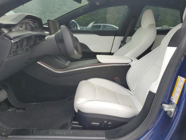 2021 TESLA MODEL S - 5YJSA1E69MF451699