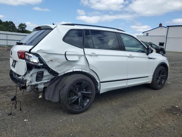 2023 VOLKSWAGEN TIGUAN SE - 3VVCB7AXXPM017215