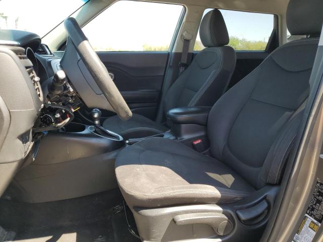 2015 KIA SOUL - KNDJN2A24F7161713