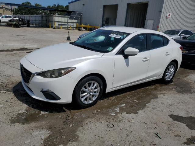 VIN JM1BM1V70E1182597 2014 Mazda 3, Touring no.1