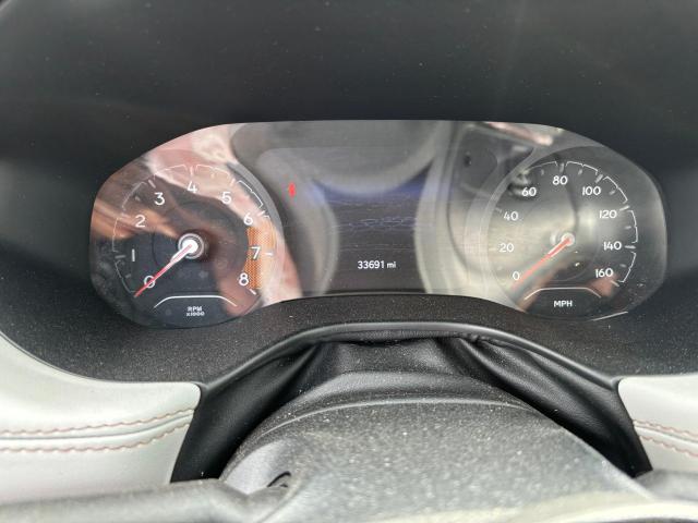 2022 JEEP COMPASS LI - 3C4NJDCB5NT133354