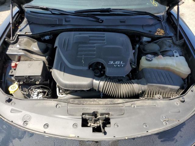 2021 DODGE CHARGER GT - 2C3CDXHG8MH609046