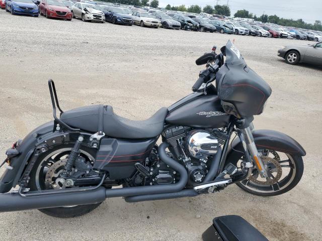 2015 HARLEY-DAVIDSON FLHXS STRE - 1HD1KRM19FB705784