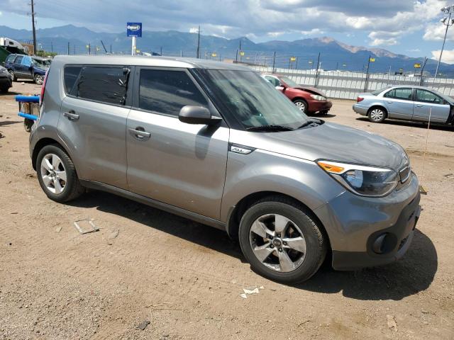 VIN KNDJN2A20H7498513 2017 KIA Soul no.4