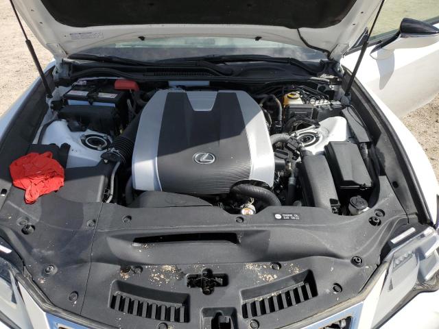 2024 LEXUS RC 350 BAS JTHDZ5BC7R5027450