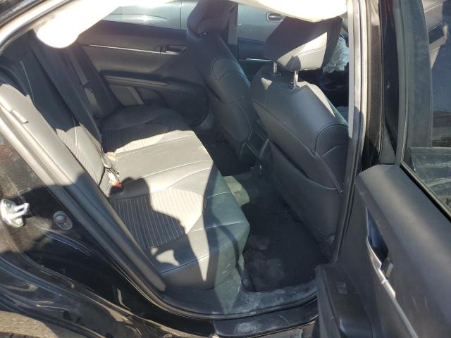 2023 TOYOTA CAMRY SE N - 4T1G11AKXPU134112