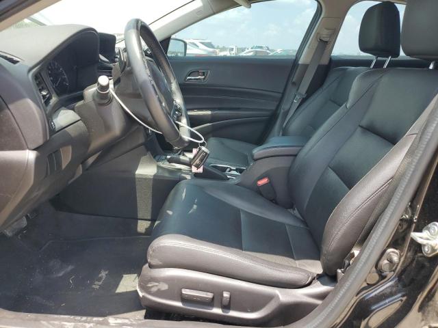 2016 ACURA ILX PREMIU 19UDE2F77GA008668