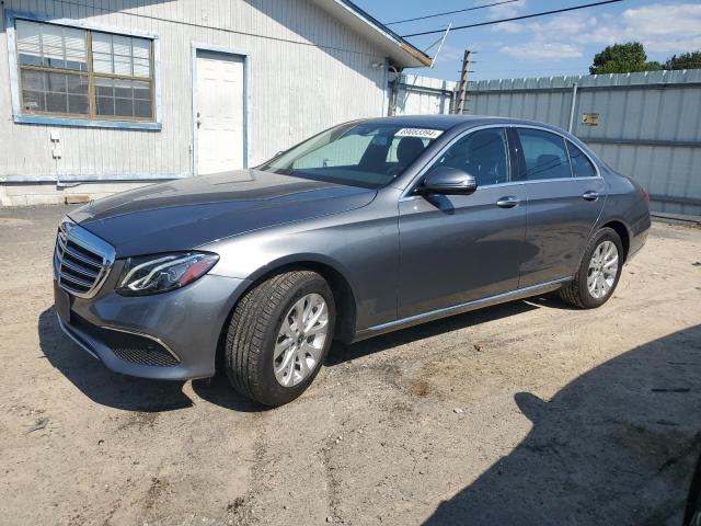 VIN WDDZF4KBXJA300478 2018 Mercedes-Benz E-Class, 3... no.1