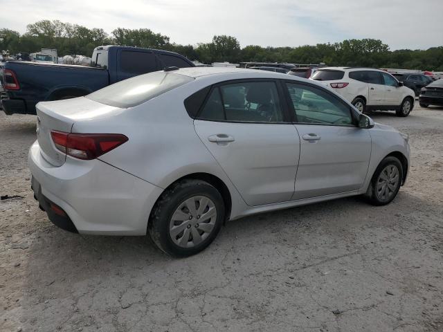 2019 KIA RIO S - 3KPA24AB9KE198741